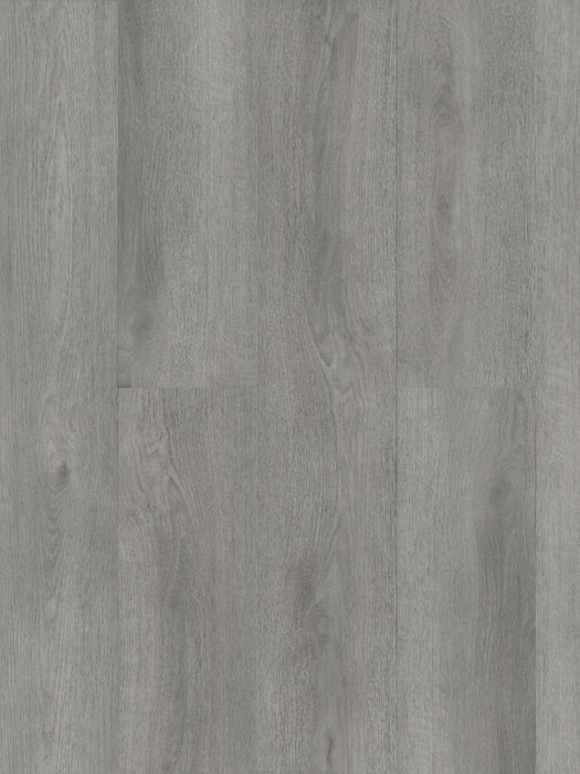 oyster luxury vinyl plank seashell grey 9" x 48"  