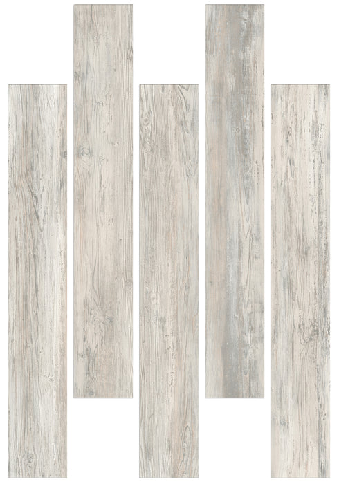 parris island light wooden grey luxury vinyl plank bedroom flooring
