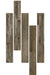 petrified forest brown luxury vinyl plank flooring kitchen