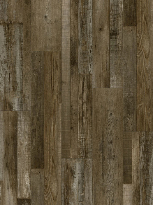 petrified forest brown lvp flooring