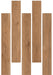 pleasant cabin gold brown luxury vinyl plank flooring for bedroom
