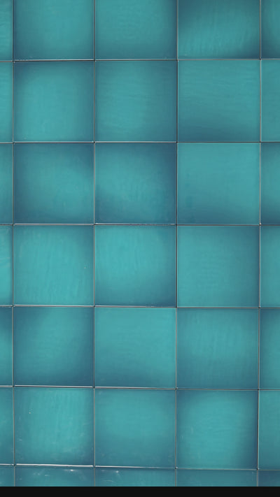 Borriana Ocean Tile 