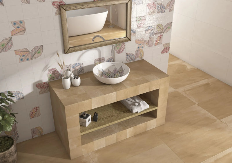 Rafaela Zanirato Washbasin