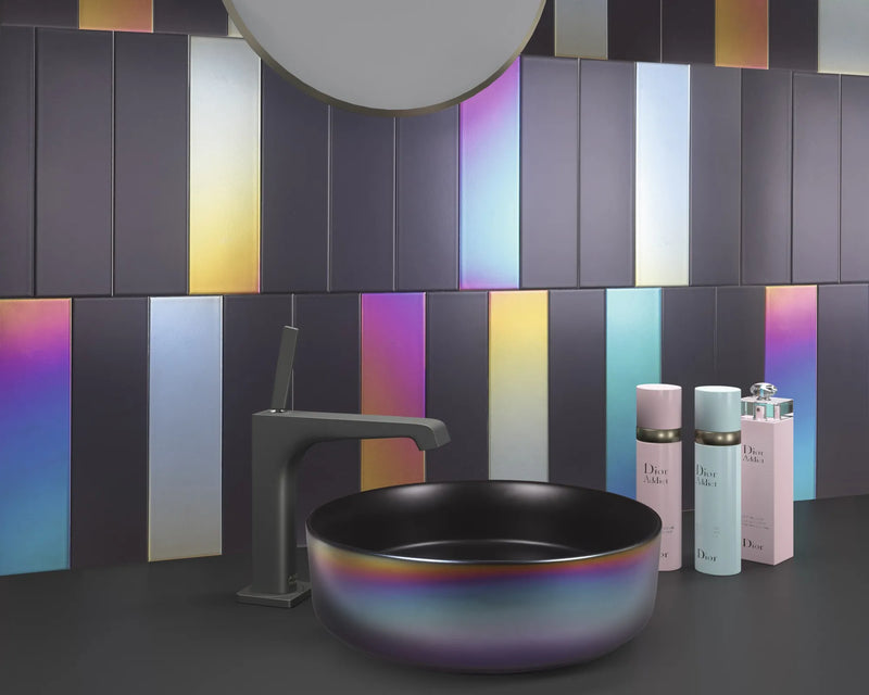 Rainbow Washbasin