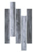regent luxury vinyl plank grey wood color for kitchen
