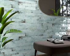 rhea aqua ceramic wall tile bathroom