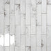 Rhea Snow dining room ceramic Tiles 