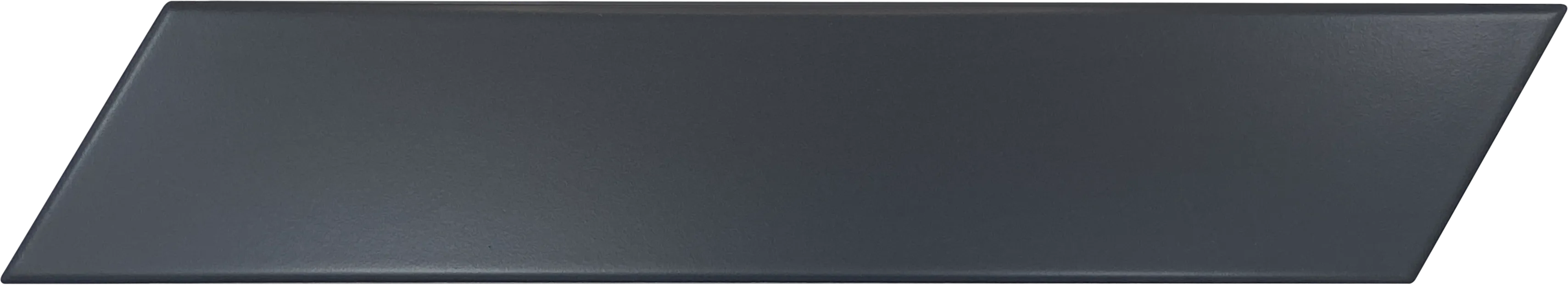 right side black chevron 3x16 inch porcelain tiles