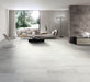 river stone white lvt plank floor tile living room