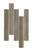 rock ferry grey brown luxury vinyl plank flooring for the kitchen