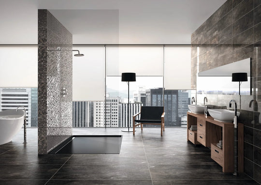 cities porcelain tiles