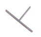 rubi 1.5 mm t joint tile spacer 