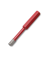 rubi 6 millimeter drygres drill bit