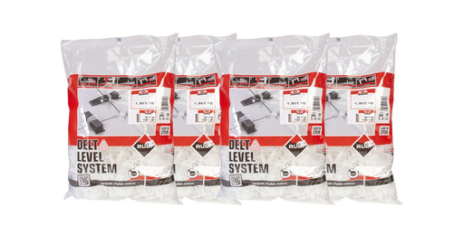 rubi delta system 1.5 millimeter 3 to 12 mm strip (C-2400 u.)