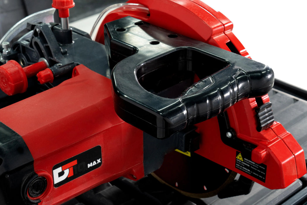 rubi dt 10 inch max electric cutter 15A motor