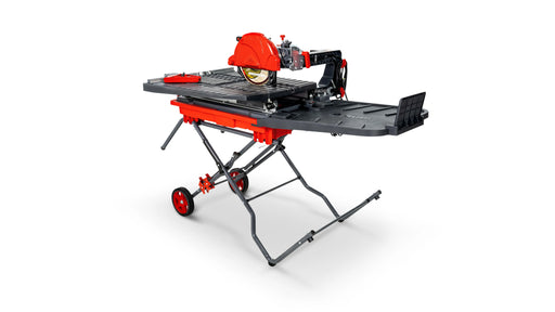 Rubi DT-10" Max Electric Cutter