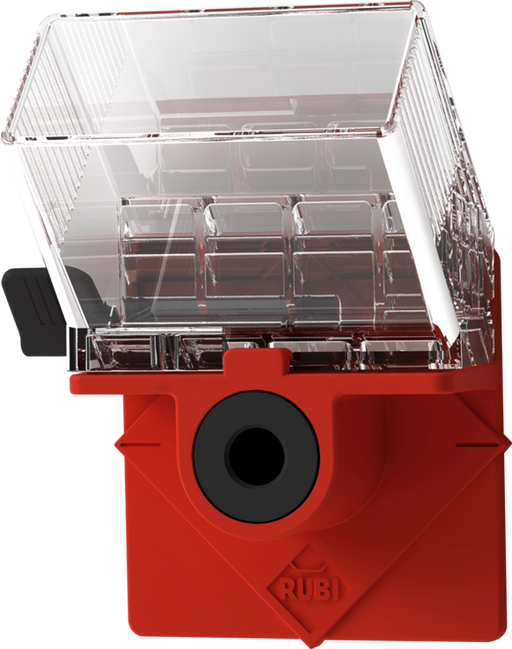 rubi easy gres drill bit kit for ceramic and porcelain tile