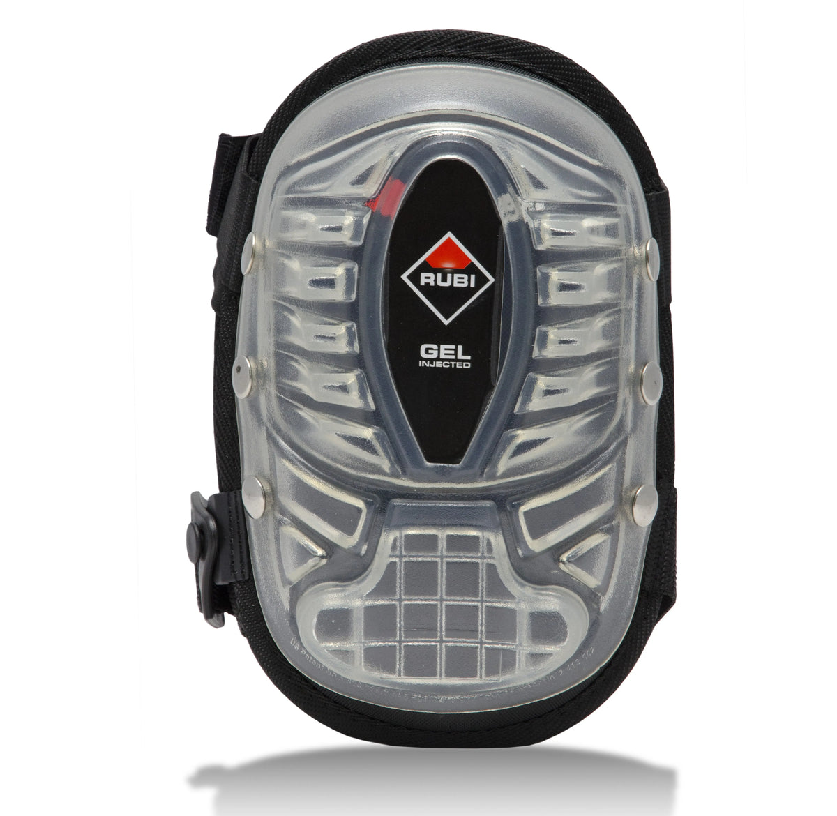 Gel Duplex Knee Pads  Tiles of Europe