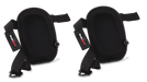rubi gel duplex knee pads removable outer layer