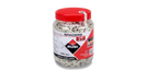 rubi joint spacers 3 millimeters 1000 pieces in a jar