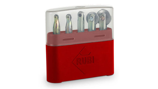 rubi scoring wheel kit 10 millimeter diameter