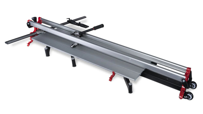 Rubi TZ-1300 manual tile cutter