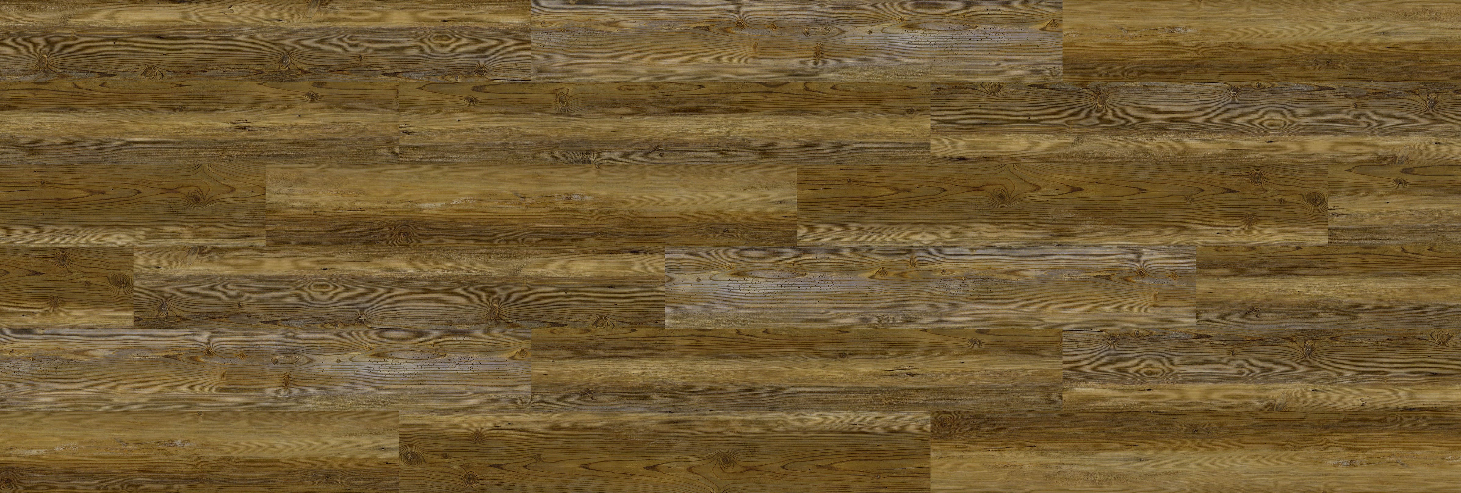 Glue Down Brown Vinyl Flooring | Rustic Pine — Tiles of Europe