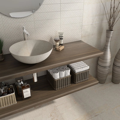 Diurne Series Washbasin