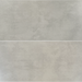 Shaded Concrete light grey tiles floor