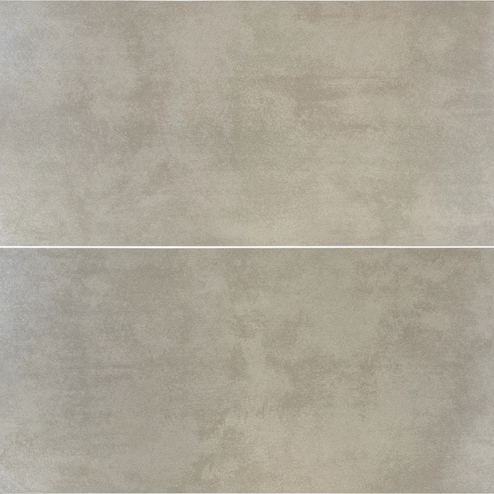 Shaded Concrete light grey porcelain floor tiles