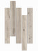 sierra sands light brown wood lvp flooring kitchen