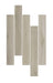 smokey creek grey beige 7" x 48" inch luxury vinyl plank flooring