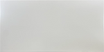 snow white ceramic 12x24 inch wall and floor tile