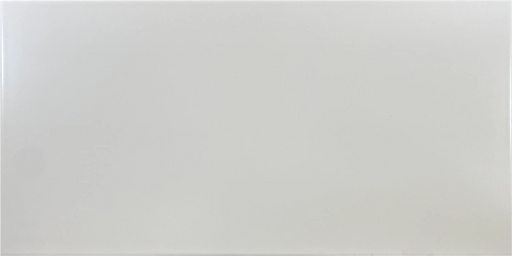 snow white ceramic 12x24 inch wall and floor tile