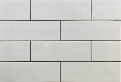 soft white subway gabriella kitchen bathroom wall tiles