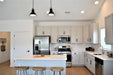 soft white subway glossy finish ceramic kitchen wall tiles