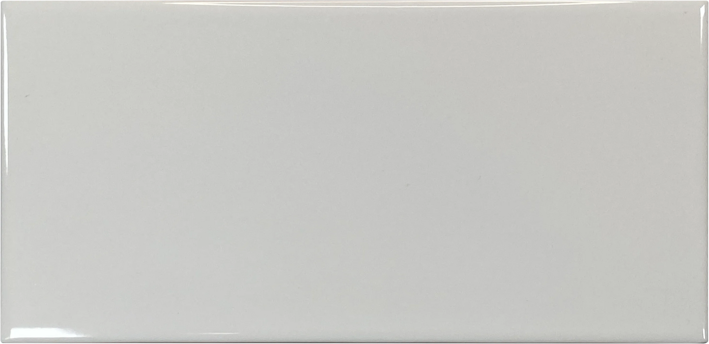Best Soft White Subway tiles walls