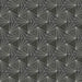 spring hexagon black porcelain bathroom wall tiles