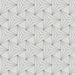 spring hexagon white porcelain floor dining room tiles