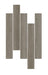 sterling oak dark grey luxury vinyl plank flooring bedroom