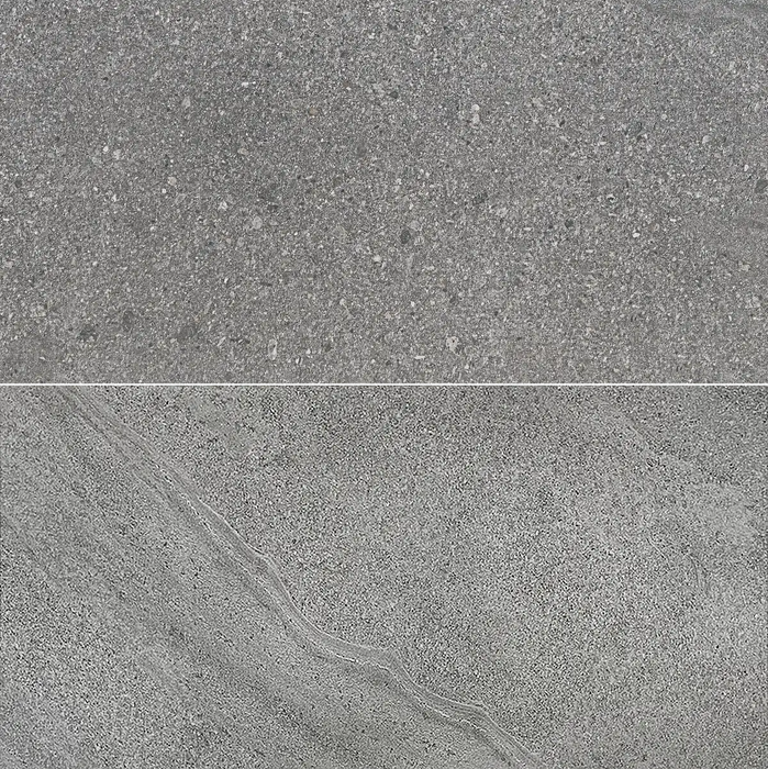 stone lake anthracite glazed porcelain stoneware