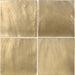 tabarca gold matte ceramic wall tile