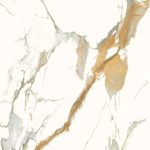 theia ceramic marble effect bathroom wall tile