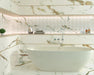 theia satin porcelain glossy floor and wall indoor tile