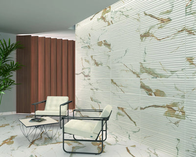 theia talasia ceramic wall tile for dining room