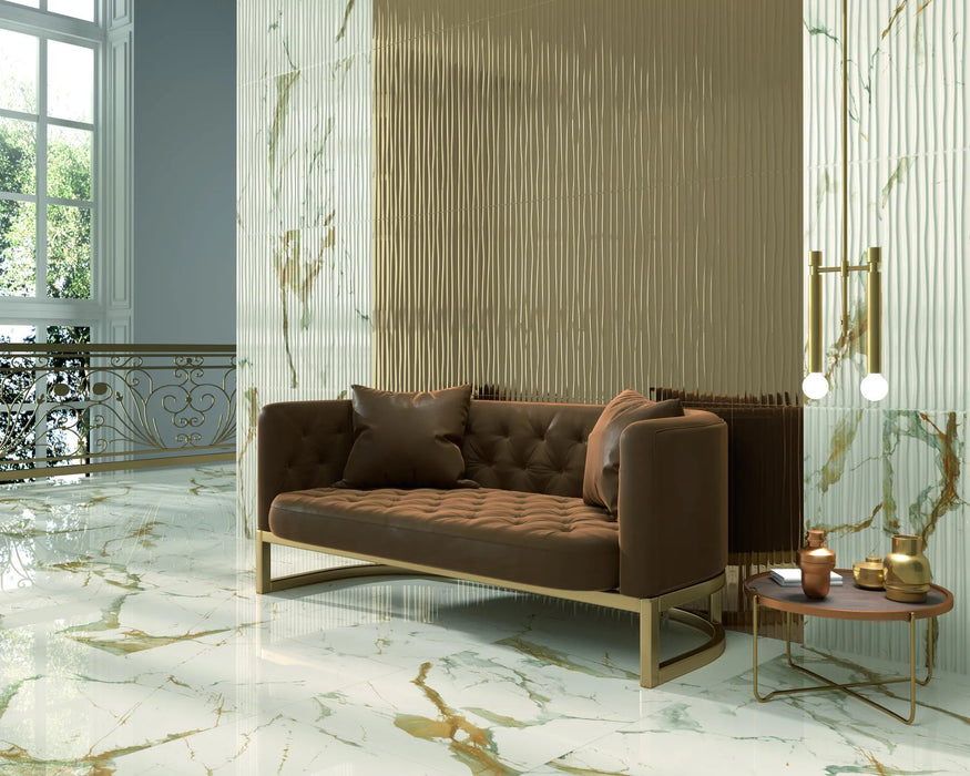 theia talasia ceramic wall tile living room