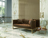 theia talasia ceramic wall tile living room