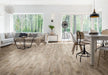 tiama arce wood look porcelain kitchen floor tiles