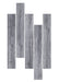 timberlake luxury vinyl plank flooring cool grey for bedroom