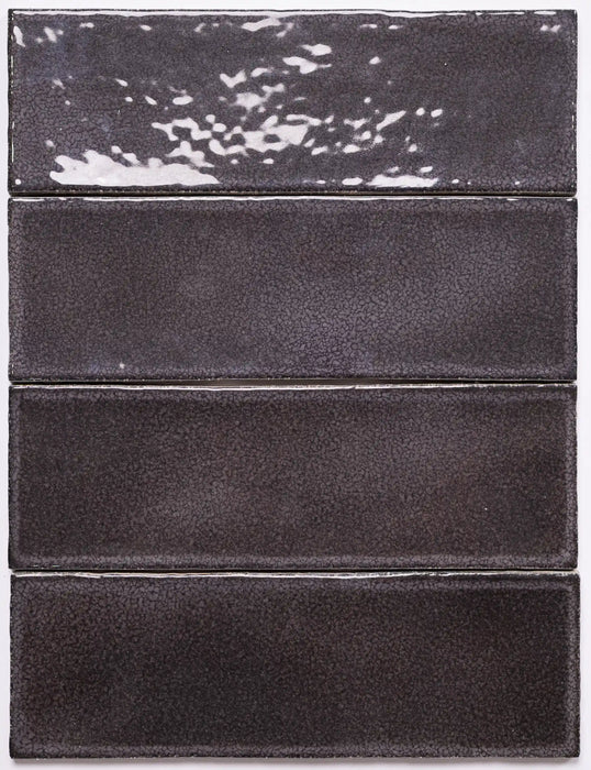 vermont charcoal ceramic wall tile